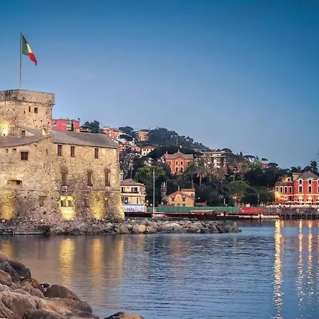 Portofino Vicino Al Centro E Al Mare - Con Terrazzo *