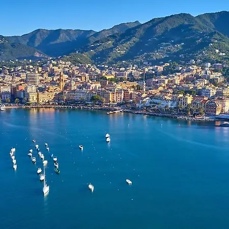 Portofino Vicino Al Centro E Al Mare - Con Terrazzo