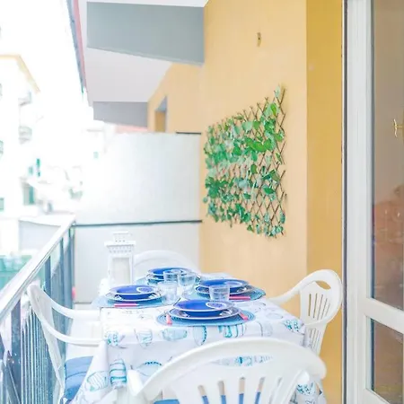 Portofino Vicino Al Centro E Al Mare - Con Terrazzo * 圣玛格丽塔－利古雷