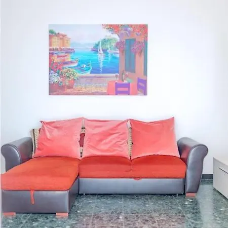 Portofino Vicino Al Centro E Al Mare - Con Terrazzo Apartment Santa Margherita Ligure