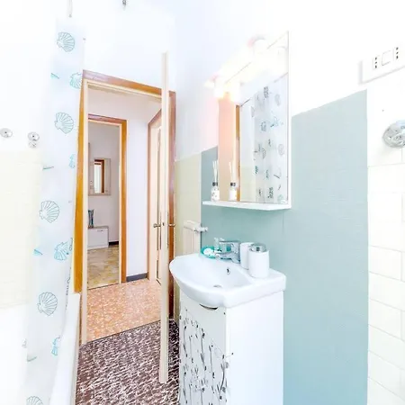 Apartment Portofino Vicino Al Centro E Al Mare - Con Terrazzo