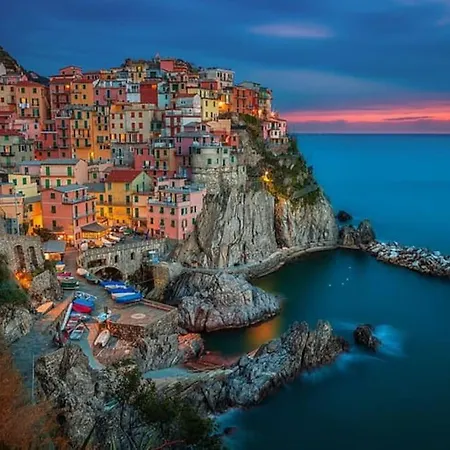 Portofino Vicino Al Centro E Al Mare - Con Terrazzo Apartment Santa Margherita Ligure