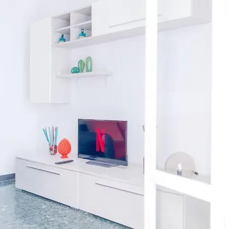 公寓 Portofino Vicino Al Centro E Al Mare - Con Terrazzo
