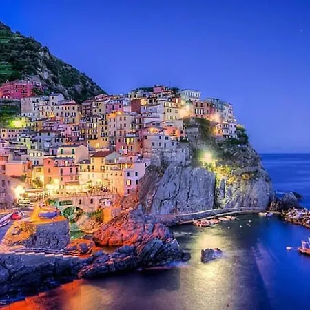Portofino Vicino Al Centro E Al Mare - Con Terrazzo *