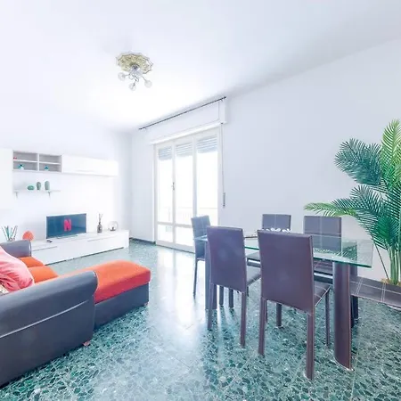 Apartament Portofino Vicino Al Centro E Al Mare - Con Terrazzo *