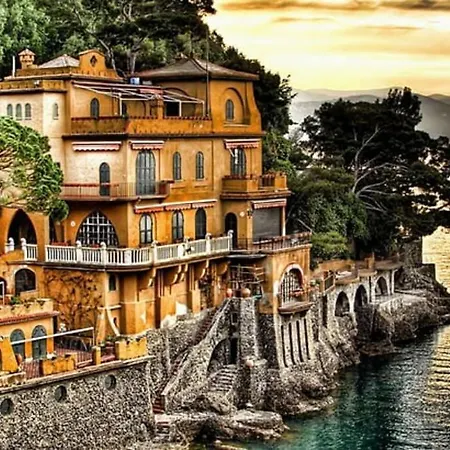 Apartament Portofino Vicino Al Centro E Al Mare - Con Terrazzo Santa Margherita Ligure