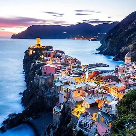 Appartement Portofino Vicino Al Centro E Al Mare - Con Terrazzo *