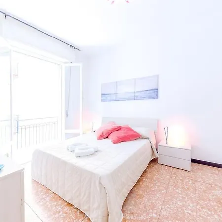 Portofino Vicino Al Centro E Al Mare - Con Terrazzo Appartement